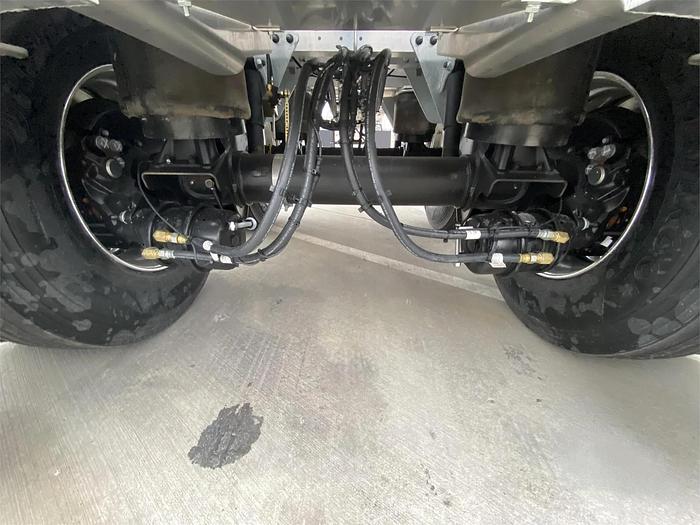 2025 Etnyre Asphalt Tank Trailers