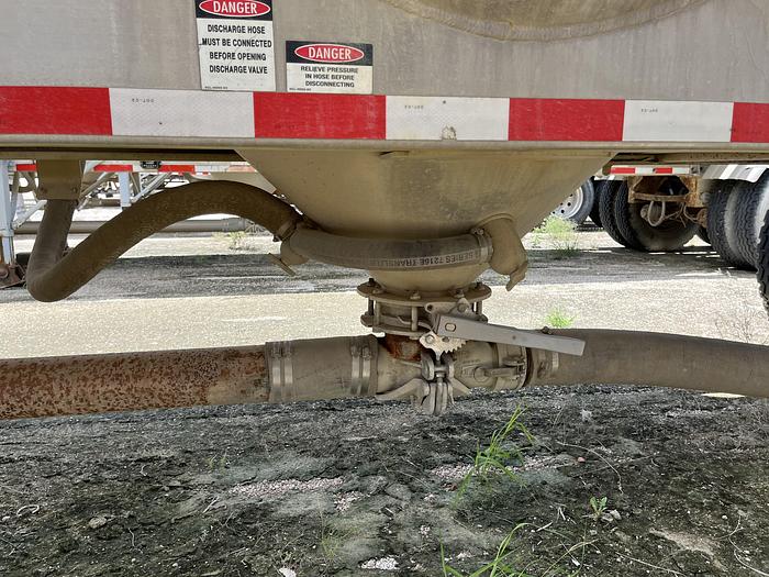 Used 2012 Vantage 1000 cu.ft.