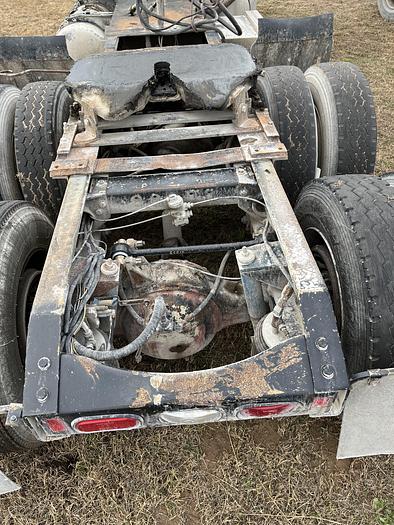 Used 1989 Peterbilt 378 Day Cab