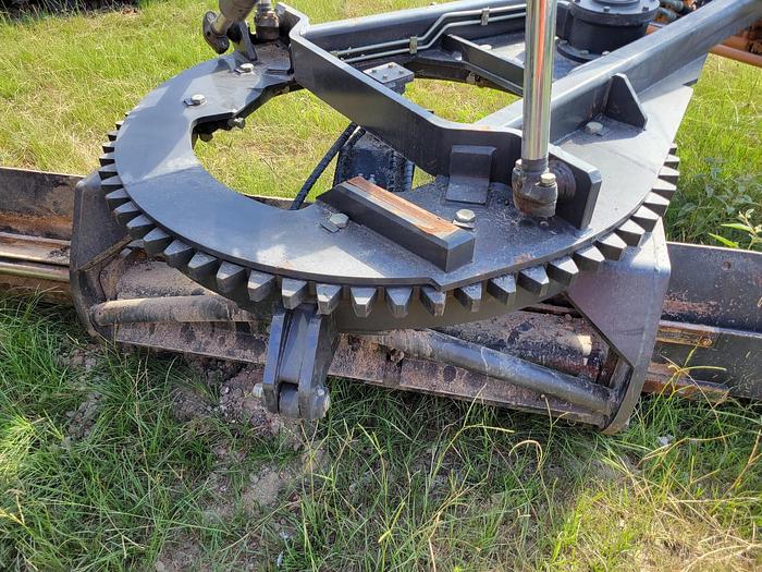 Used 2017 Case Grader