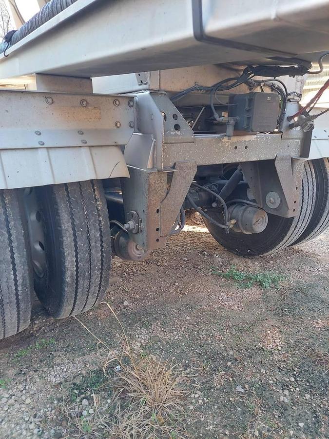 Used 2015 Polar Liquid Tankers