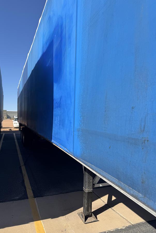 Used 2016 48' Reitnouer MaxLite Flatbeds W/Rolling Tarp System