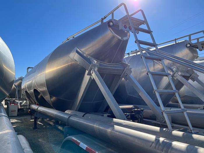 Used 2018 Southern Welding Pneumatic