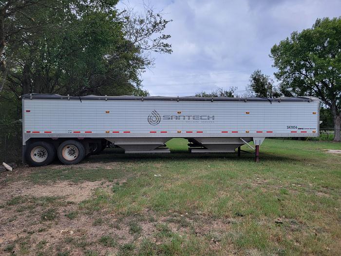 Used 2014 Timpte Super Hopper