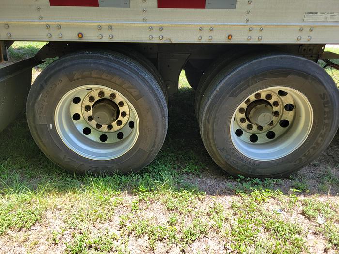 Used 2019 Vanguard 1RBR5350