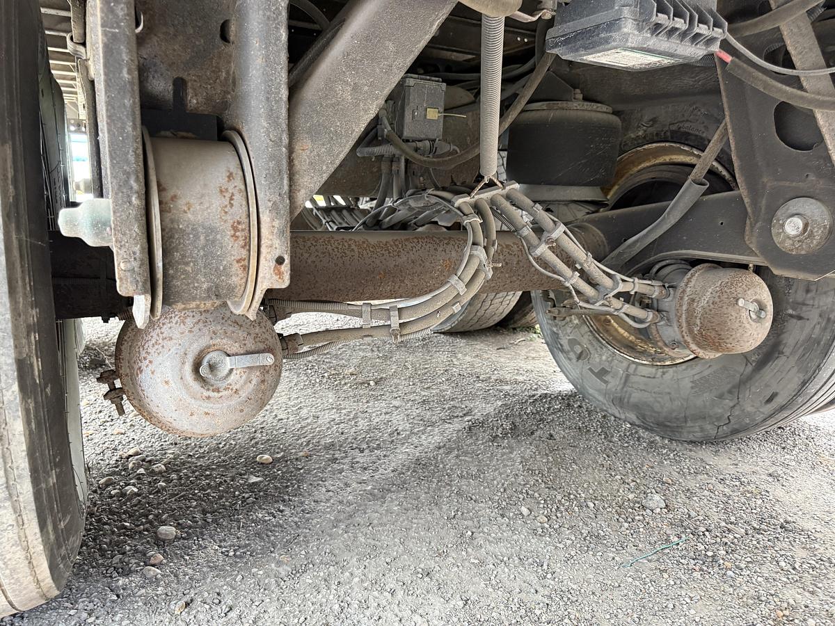 Used 2022 UTILITY 3000R