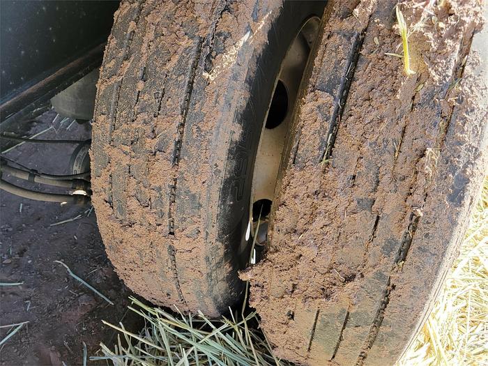 Used 2019 Utility Flatbed