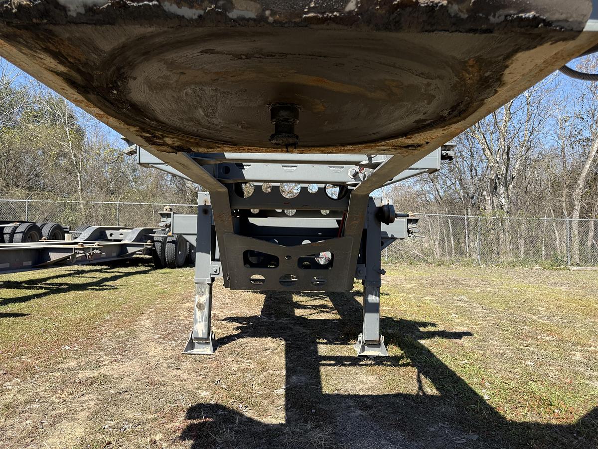 Used 2023 Gallegos Sand Chassis