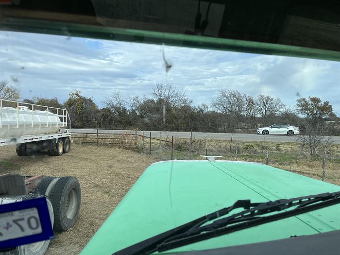 Used 1993 Peterbilt 379 Day Cab