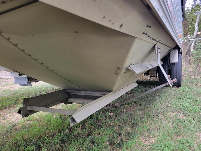 Used 2014 Timpte Super Hopper