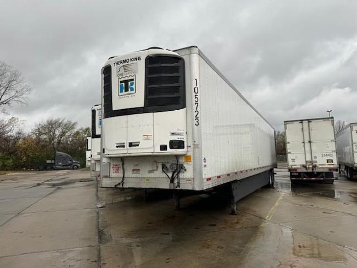 Used 2014 UTILITY 3000R