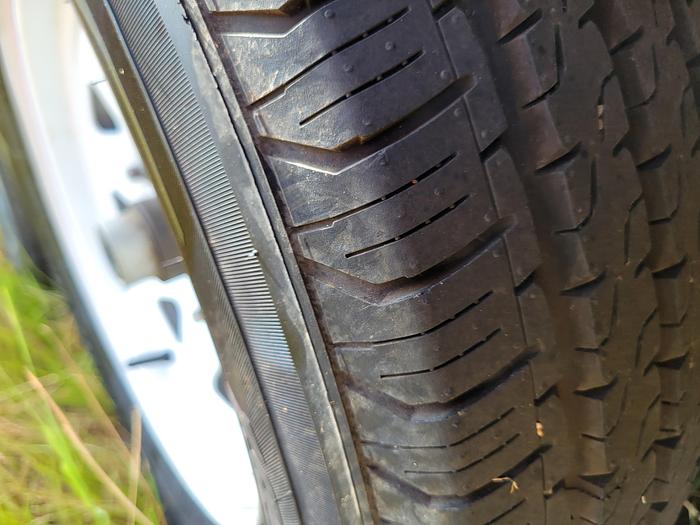 Used 2020 Margo Concession Trailer