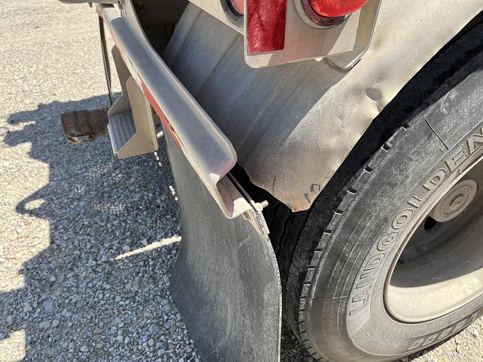 Used 2013 Heil Pneumatic