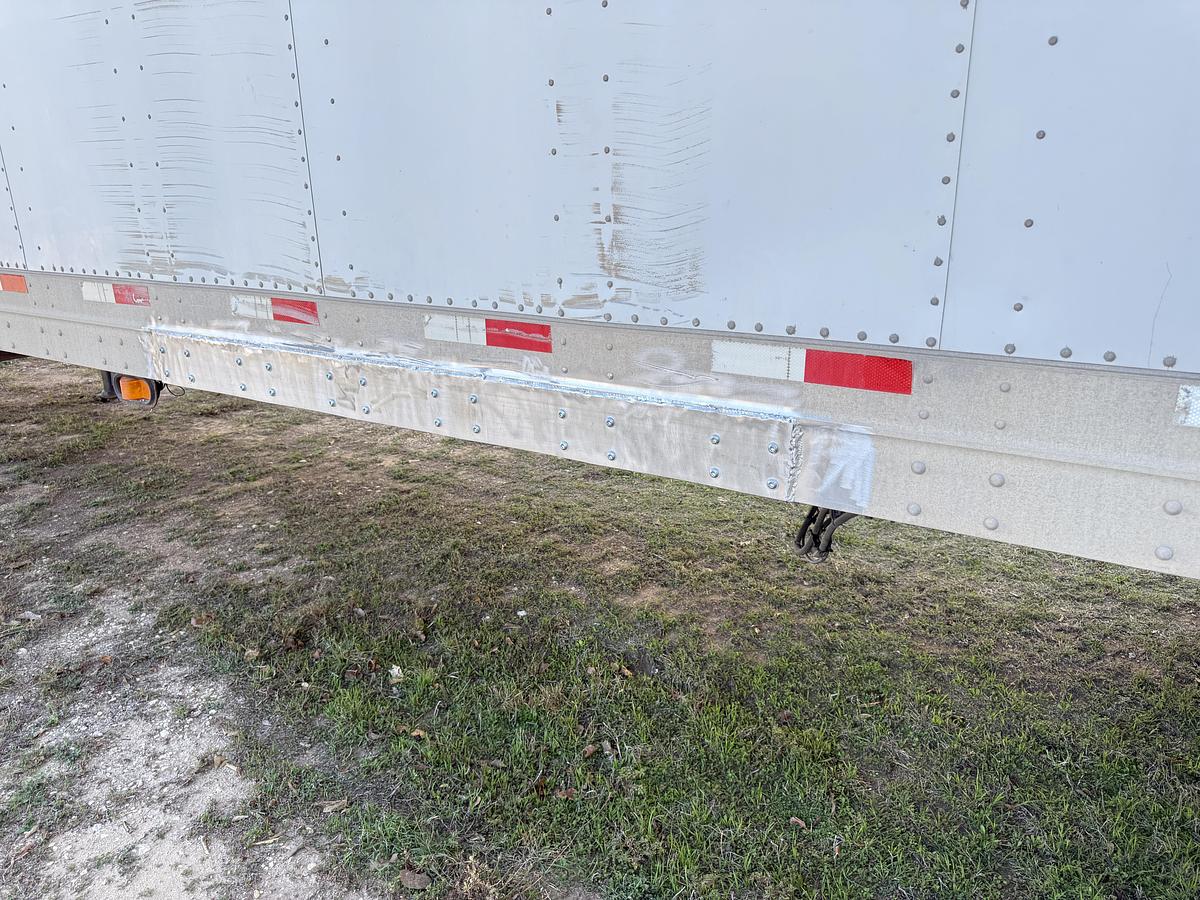 Used 2005 Great Dane Dry Van