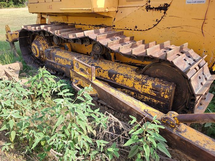 Used 2013 Dressta Crawler Dozer