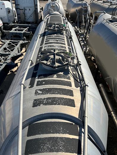 Used 2012 Vantage Pneumatic