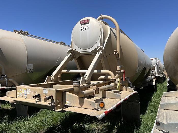 Used 2015 Heil Pneumatics