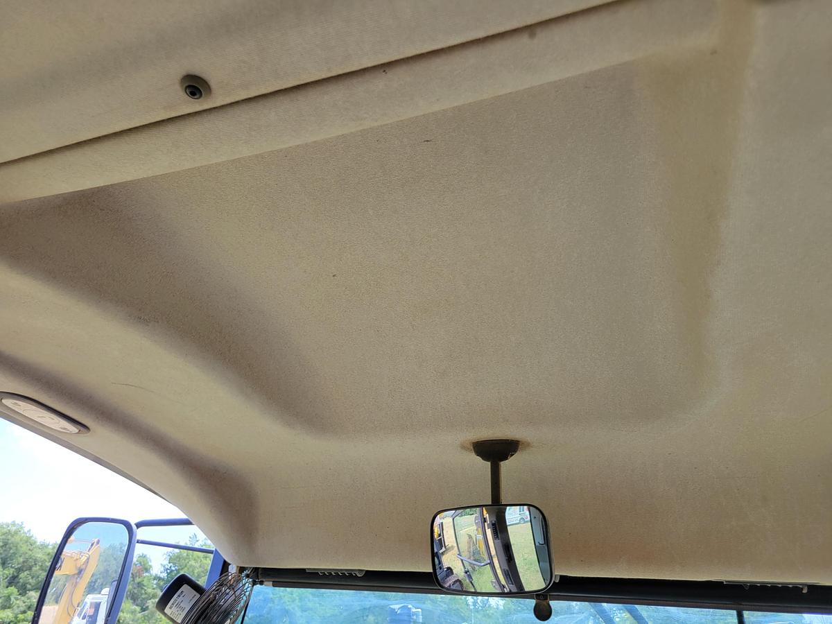 Used 2015 Case 885B AWD Grader