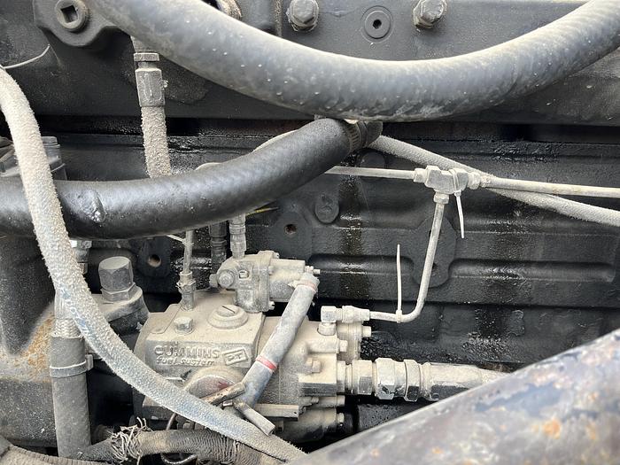 Used 1989 Peterbilt 378 Day Cab