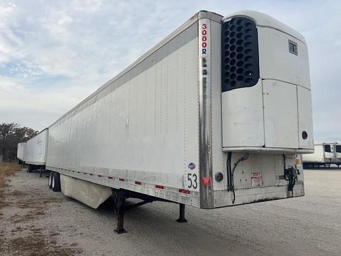 Used 2012 UTILITY 3000R