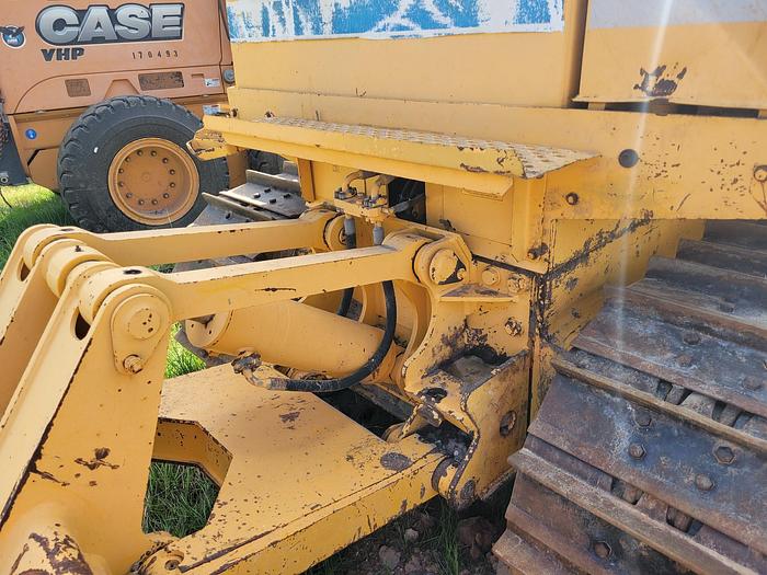 Used 2013 Dressta Crawler Dozer