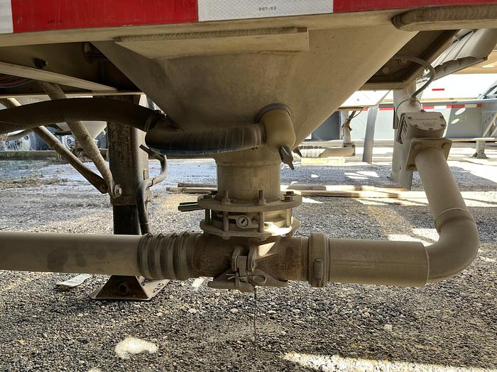 Used 2018 Southern Welding Pneumatic