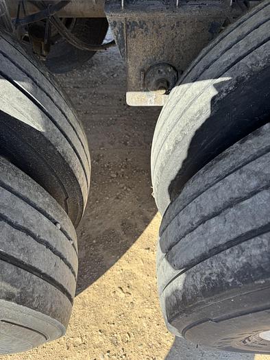 Used Polar 1600 Cube Pneumatic