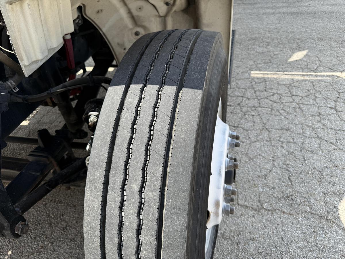 Used 2020 Freightliner M2 106