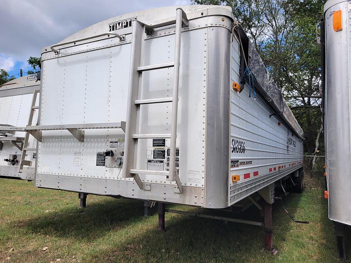 Used 2014 Timpte Super Hopper