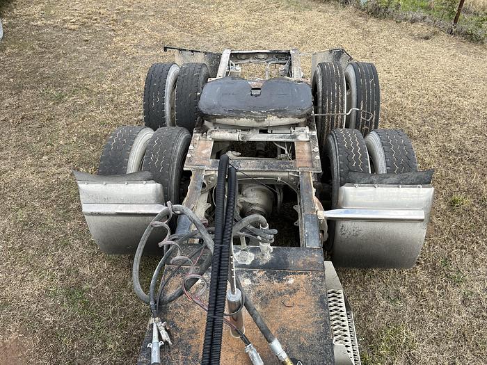 Used 1989 Peterbilt 378 Day Cab