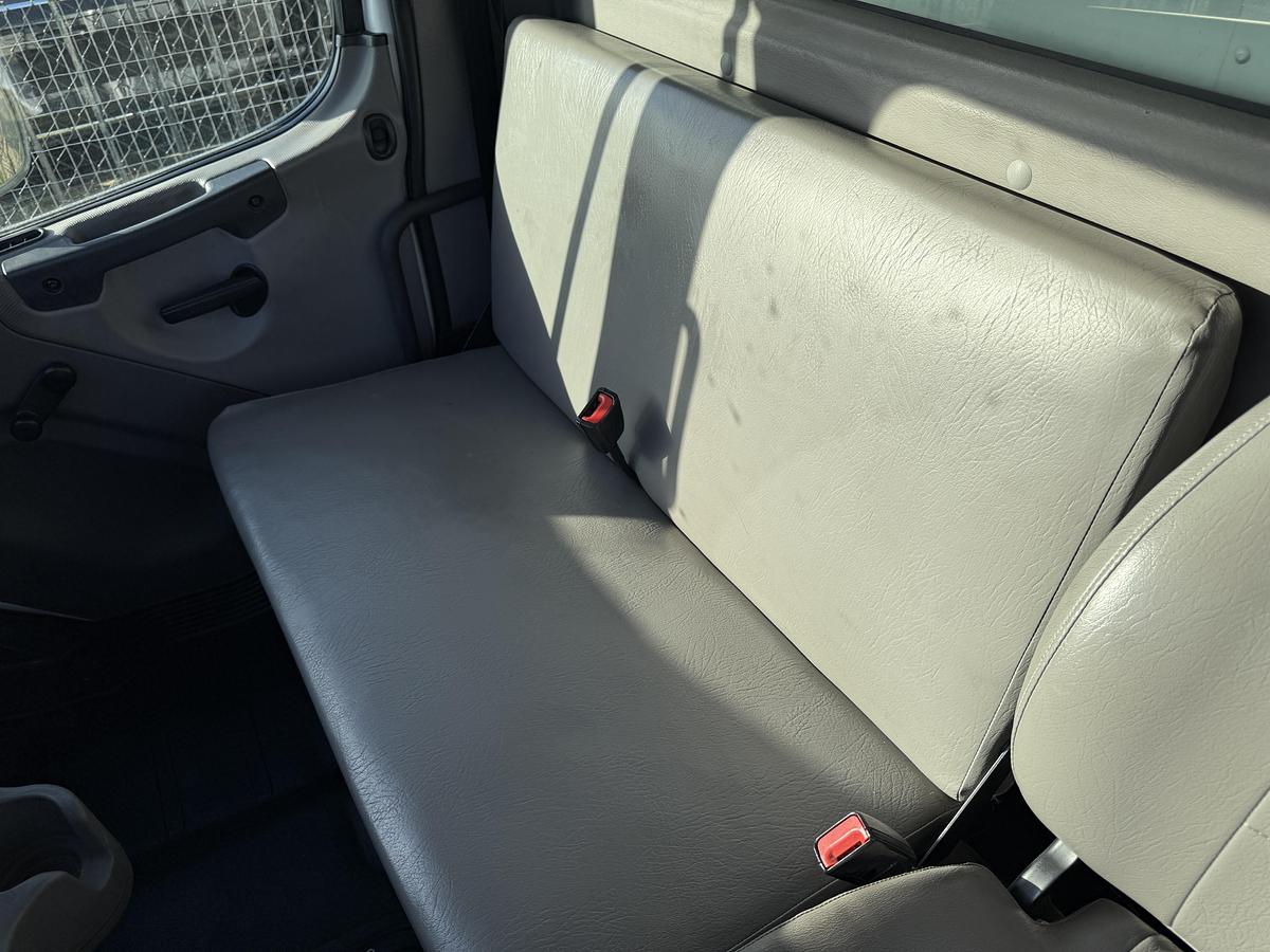 Used 2021 Freightliner 26' M2