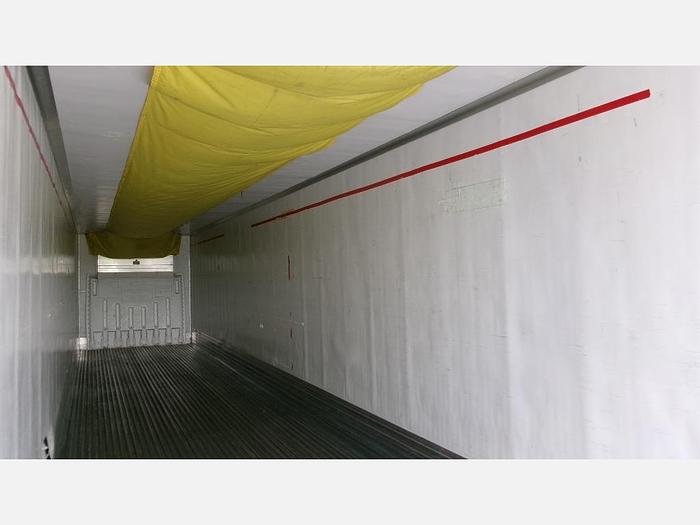 Used Utility Reefer Trailers