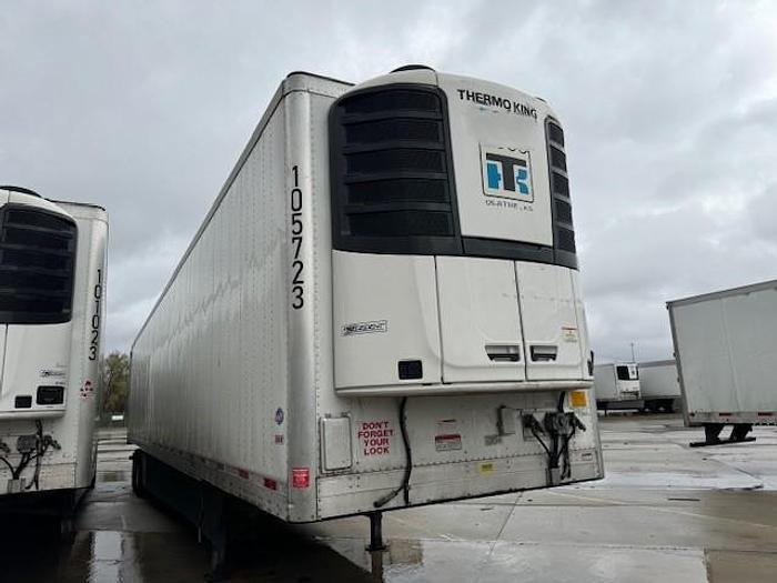 Used 2014 UTILITY 3000R