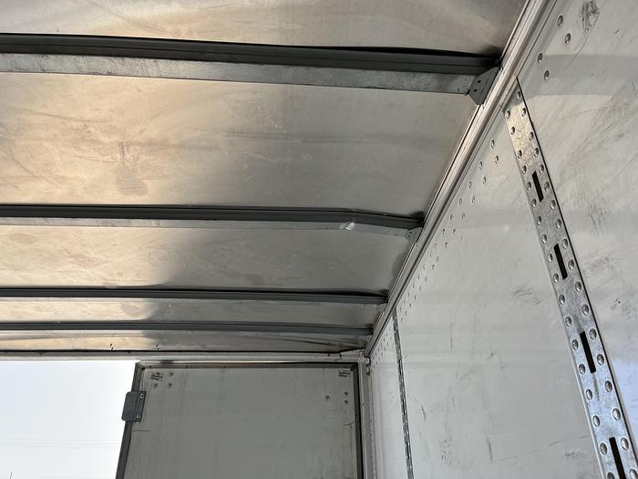 Used 2018 Stoughton Dry Van