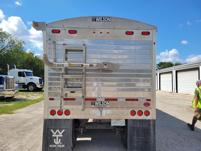 Used 2023 Wilson Pace Setter