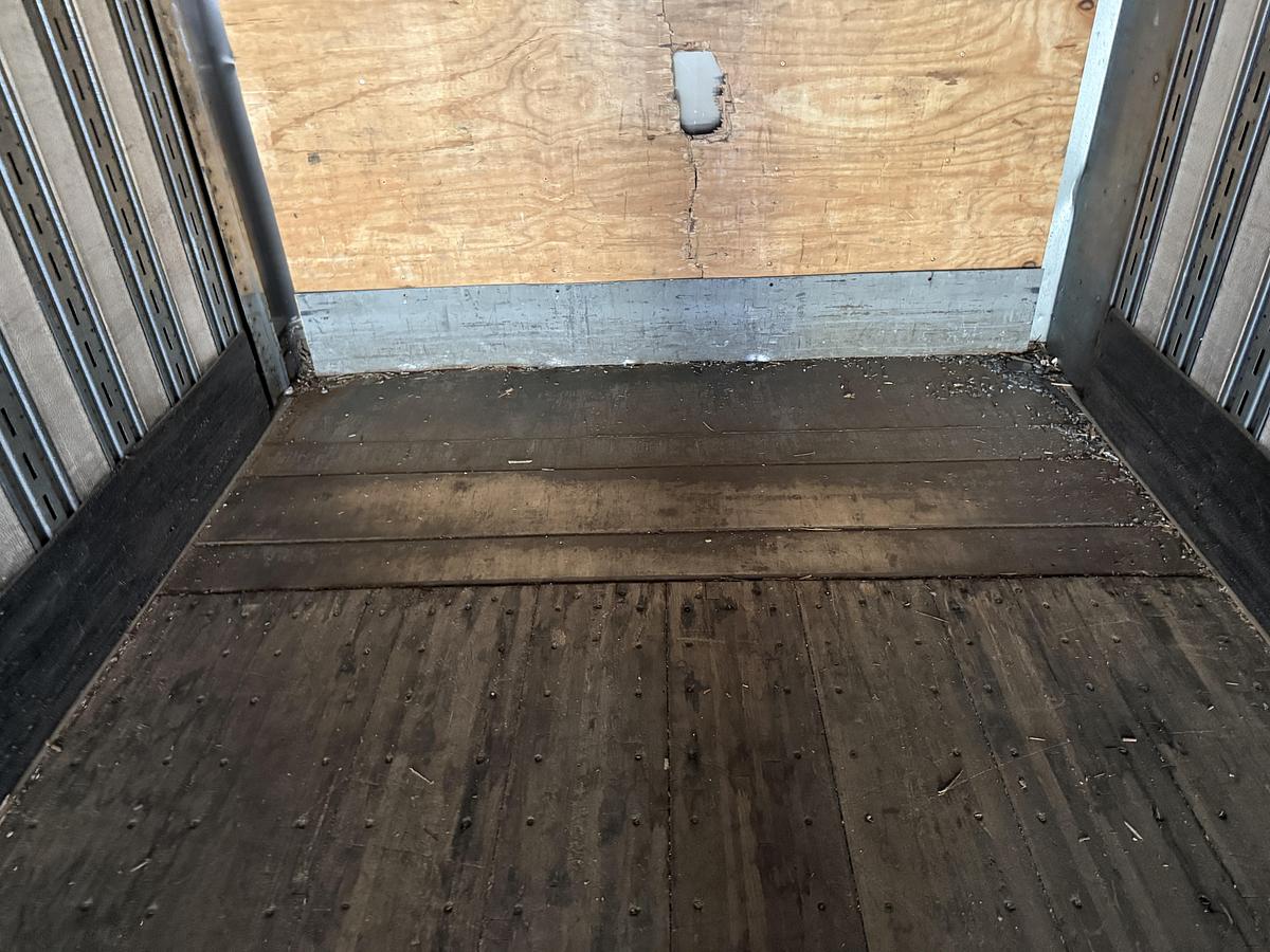 Used 2006 Great Dane 53' Dry Van