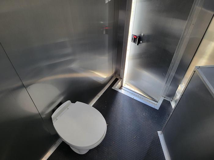 Used 2023 Elite Cargo Enclosed Cargo