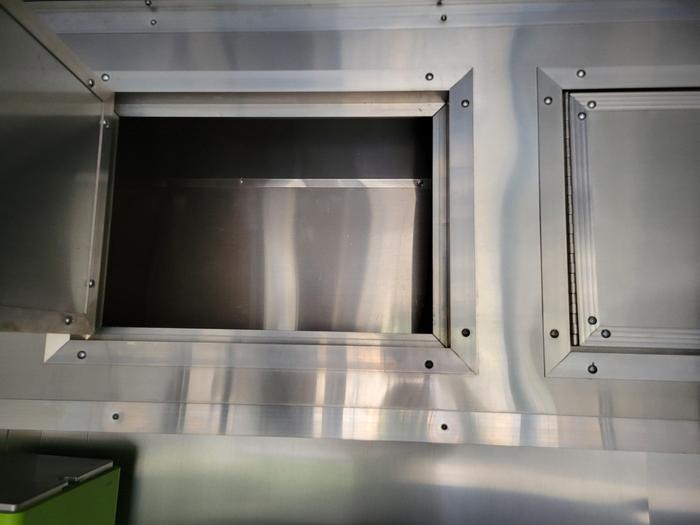 Used 2023 Elite Cargo Enclosed Cargo