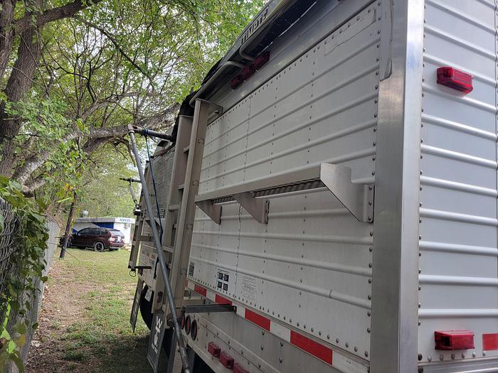 Used 2014 Timpte Super Hopper