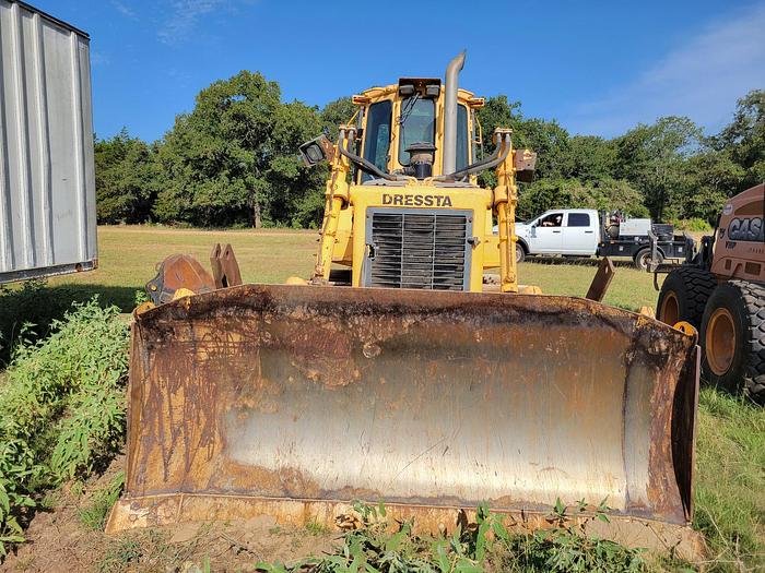 Used 2013 Dressta Crawler Dozer