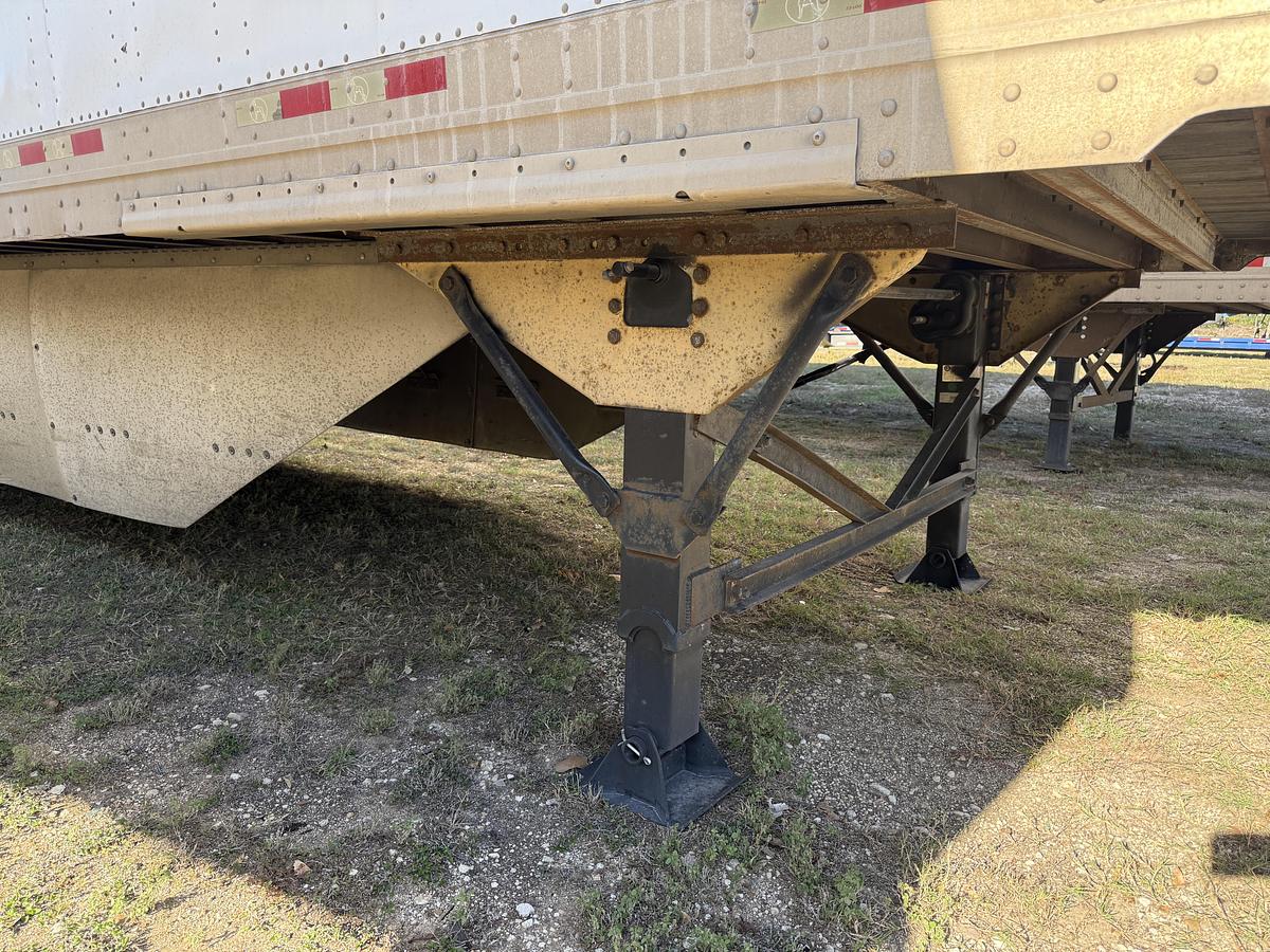 Used 2006 Great Dane 53' Dry Van