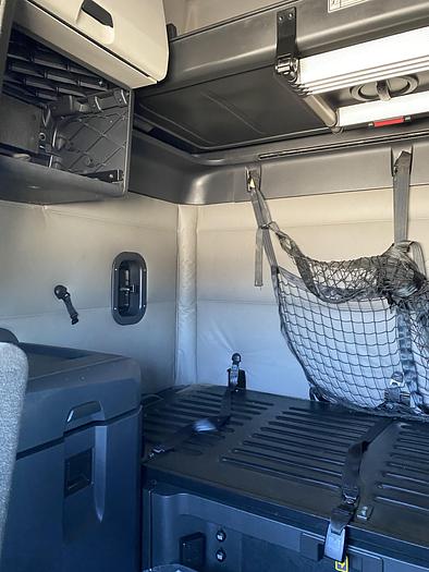 Used 2021 Freightliner PT126