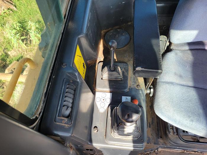 Used 2013 Dressta Crawler Dozer