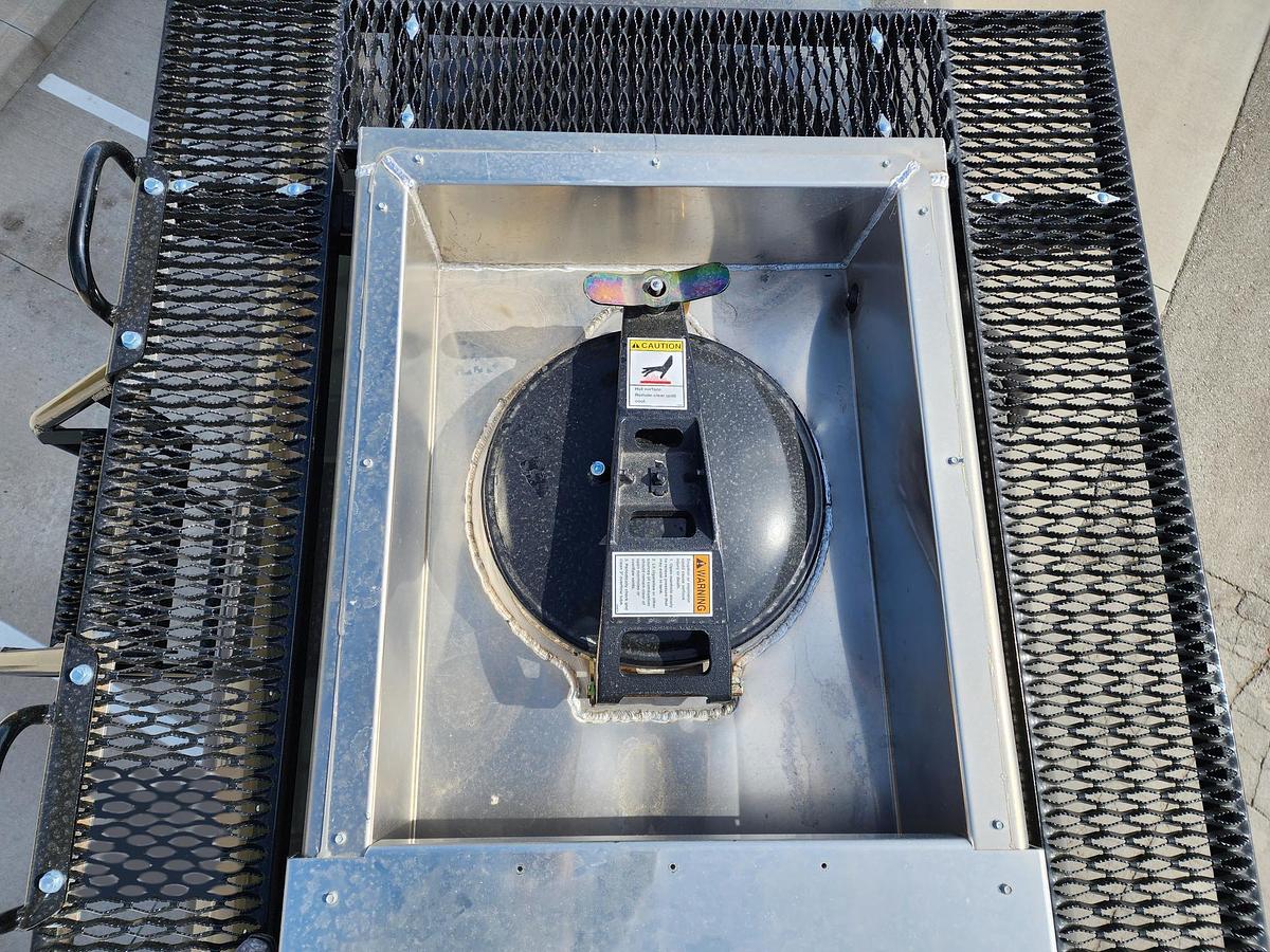 2026 Etnyre Asphalt Trailer