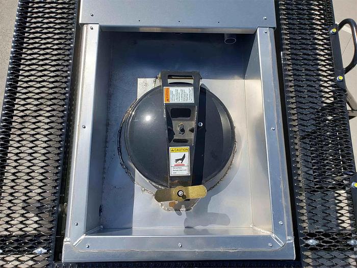 2025 Etnyre Asphalt Tank Trailers