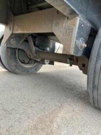 Used 2019 Utility Flatbed