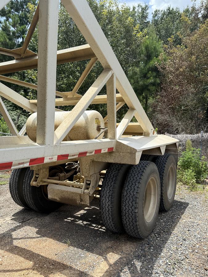 Used 2024 Brazos Belly Dump