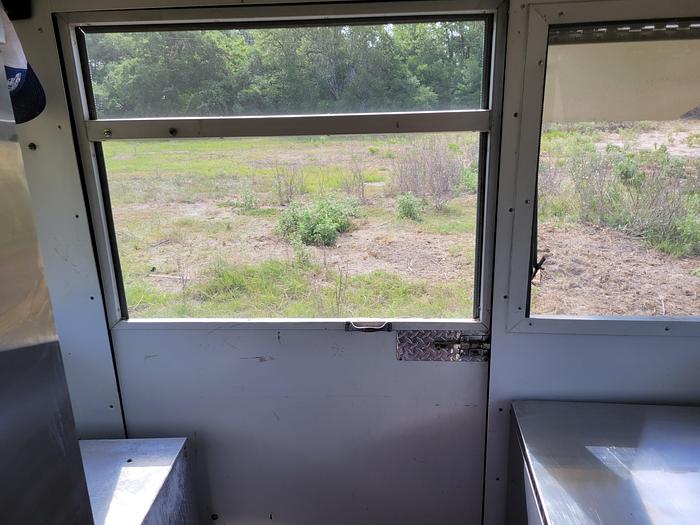 Used 2020 Margo Concession Trailer