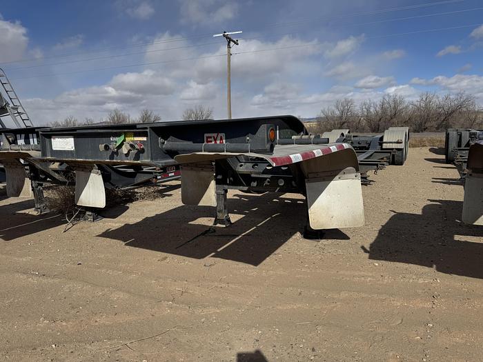 Used 2023 EXA Hulk II Sand Chassis