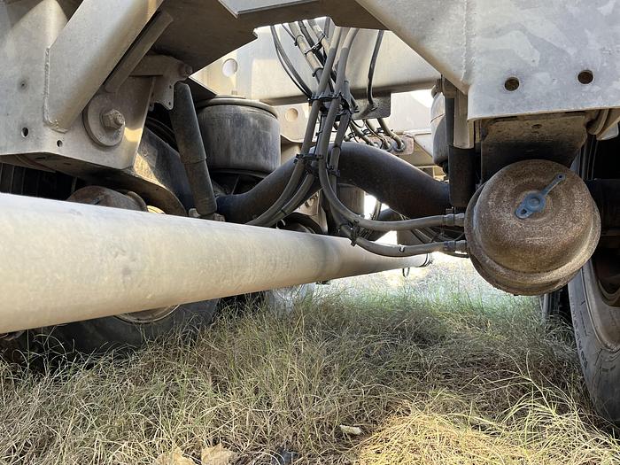 Used 2018 Southern Welding Pneumatic